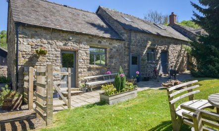 1 Bed in Waterhouses