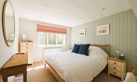 5 Bed in Walberswick 1