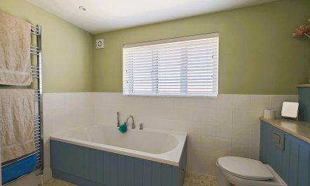 5 Bed in Walberswick 4