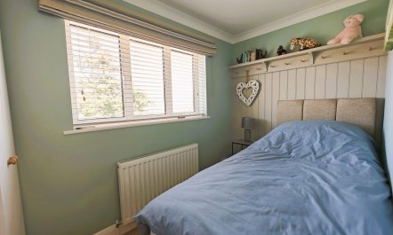 5 Bed in Walberswick 8