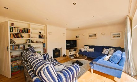 5 Bed in Walberswick 9
