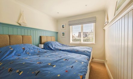 5 Bed in Walberswick 7