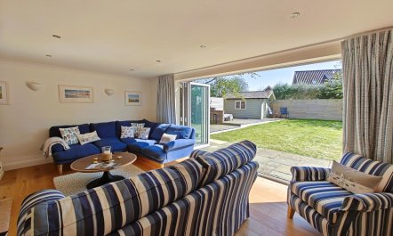 5 Bed in Walberswick