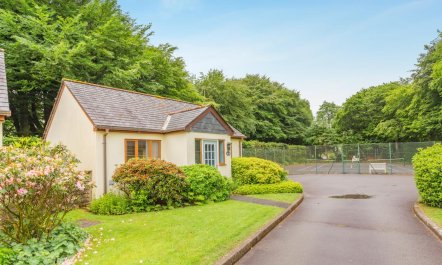 2 Bed in Davidstow 8