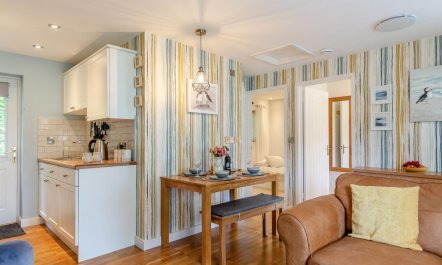 2 Bed in Davidstow
