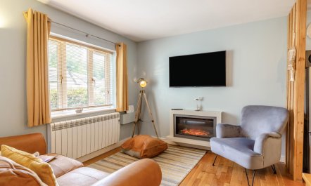 2 Bed in Davidstow 3