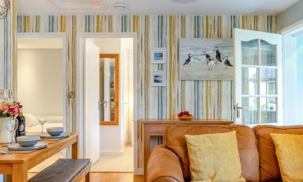 2 Bed in Davidstow 2