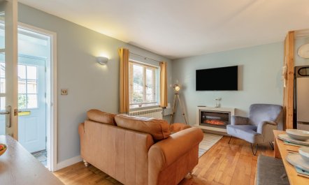 2 Bed in Davidstow 1