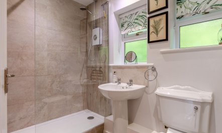 2 Bed in Davidstow 5