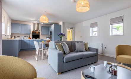 2 Bed in Saltash 2