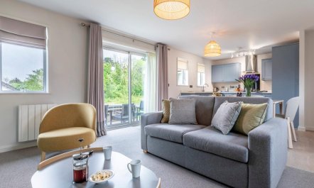 2 Bed in Saltash