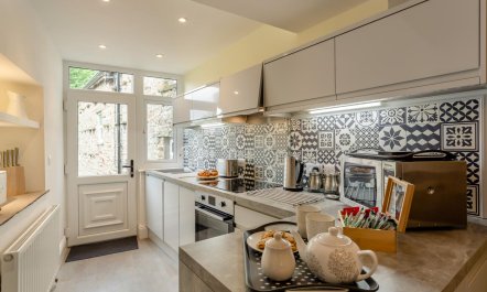 2 Bed in Bainbridge 2