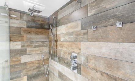 2 Bed in Bainbridge 8