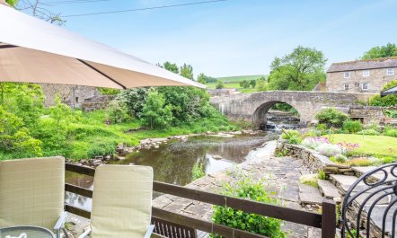 2 Bed in Bainbridge 6