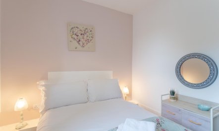 2 Bed in Bainbridge 5