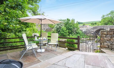 2 Bed in Bainbridge