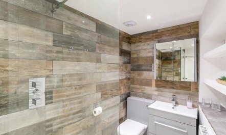 2 Bed in Bainbridge 4