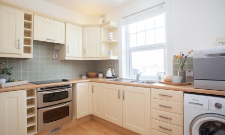 1 Bed in Polzeath 9