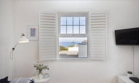 1 Bed in Polzeath 2