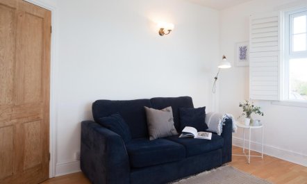 1 Bed in Polzeath 6
