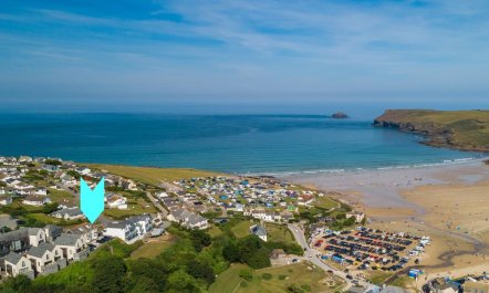 1 Bed in Polzeath