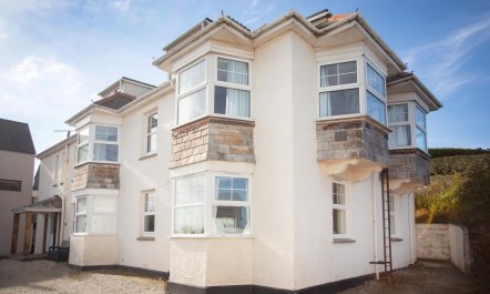 1 Bed in Polzeath 5