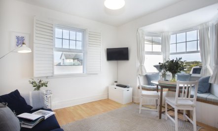 1 Bed in Polzeath 1