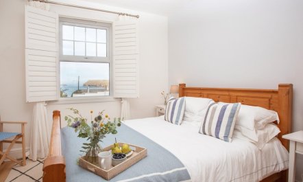 1 Bed in Polzeath 3