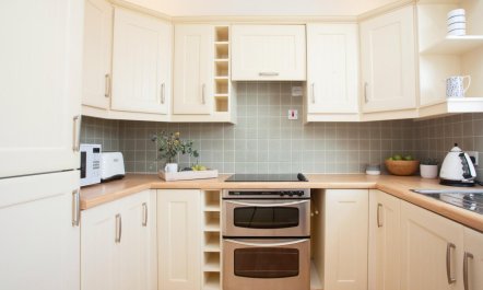 1 Bed in Polzeath 4