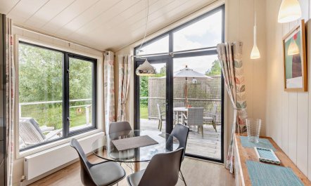 1 Bed in Weybread 4
