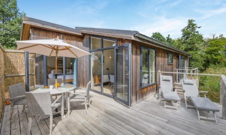 1 Bed in Weybread