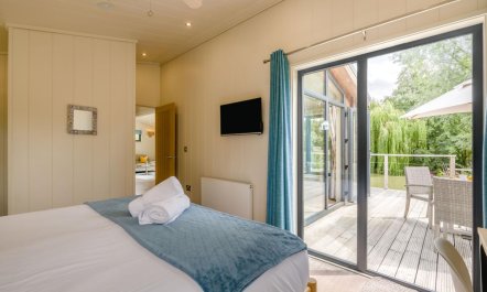 1 Bed in Weybread 8