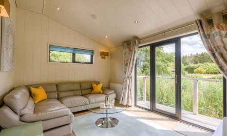 1 Bed in Weybread 4