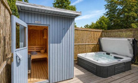 1 Bed in Weybread 9