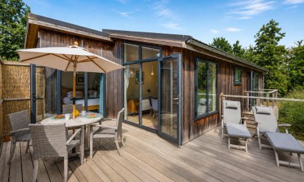 1 Bed in Weybread
