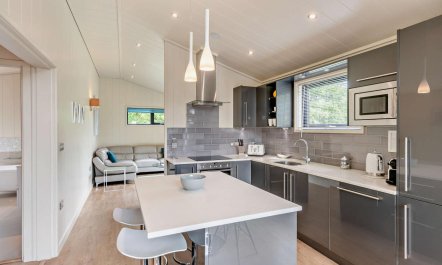 1 Bed in Weybread 2