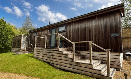 1 Bed in Weybread 8