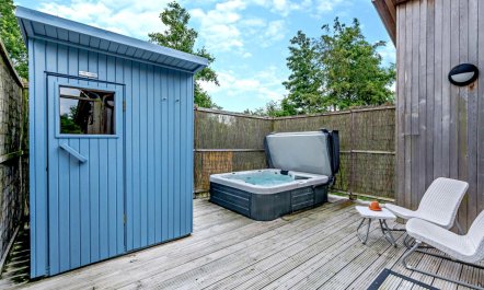 1 Bed in Weybread