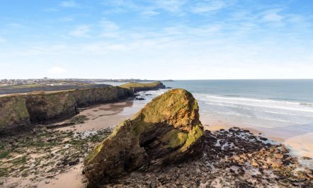 2 Bed in Keybridge 8