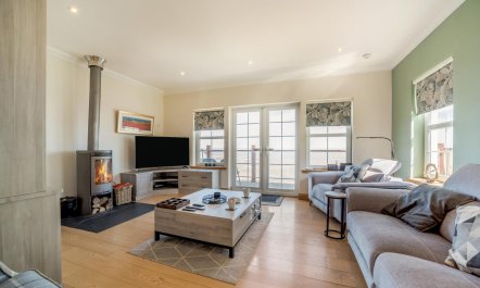 3 Bed in Kirkbean 4