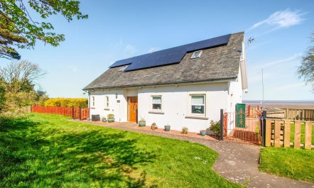 3 Bed in Kirkbean 2