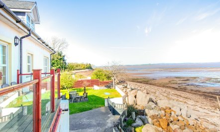 3 Bed in Kirkbean 1