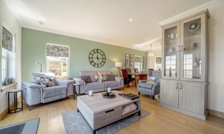 3 Bed in Kirkbean 8