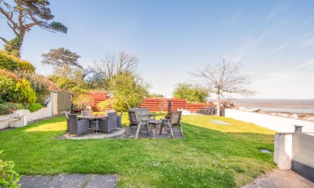 3 Bed in Kirkbean 3