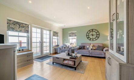 3 Bed in Kirkbean 5
