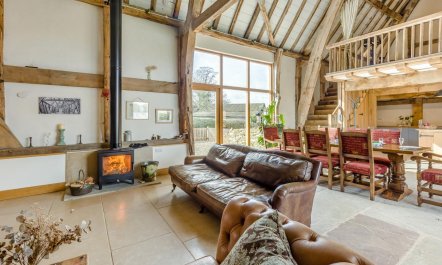 3 Bed in Oldwood 1