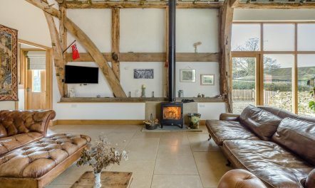 3 Bed in Oldwood 9