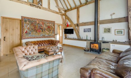 3 Bed in Oldwood 8