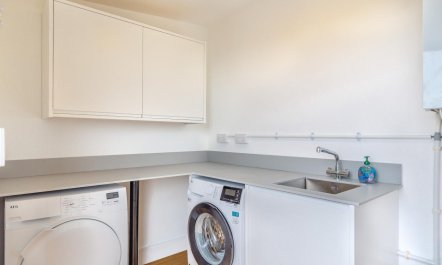 1 Bed in Poundstock 9