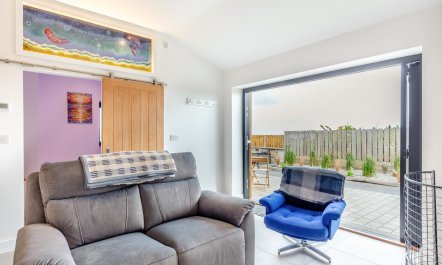 1 Bed in Poundstock 7